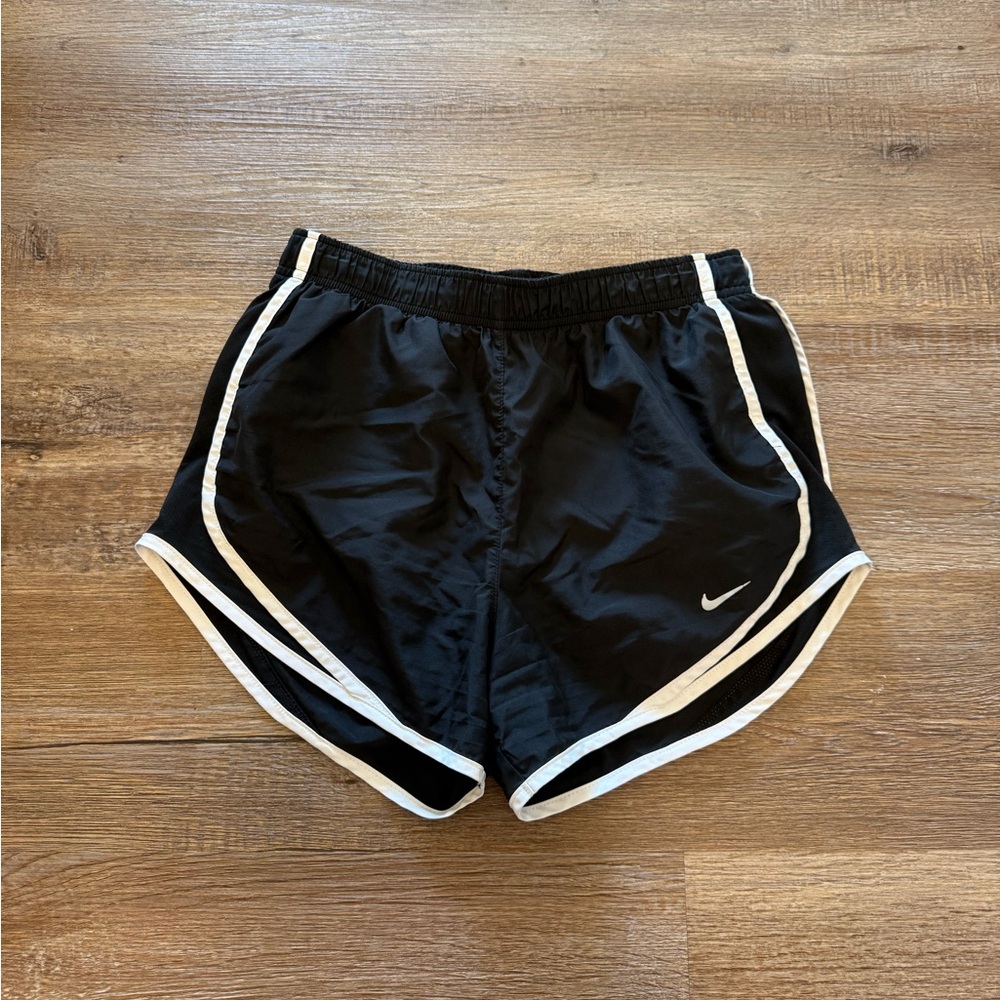 Nike Dry-Fit Athletic Running Shorts